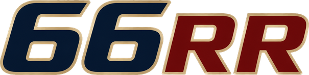 66rr লোগো